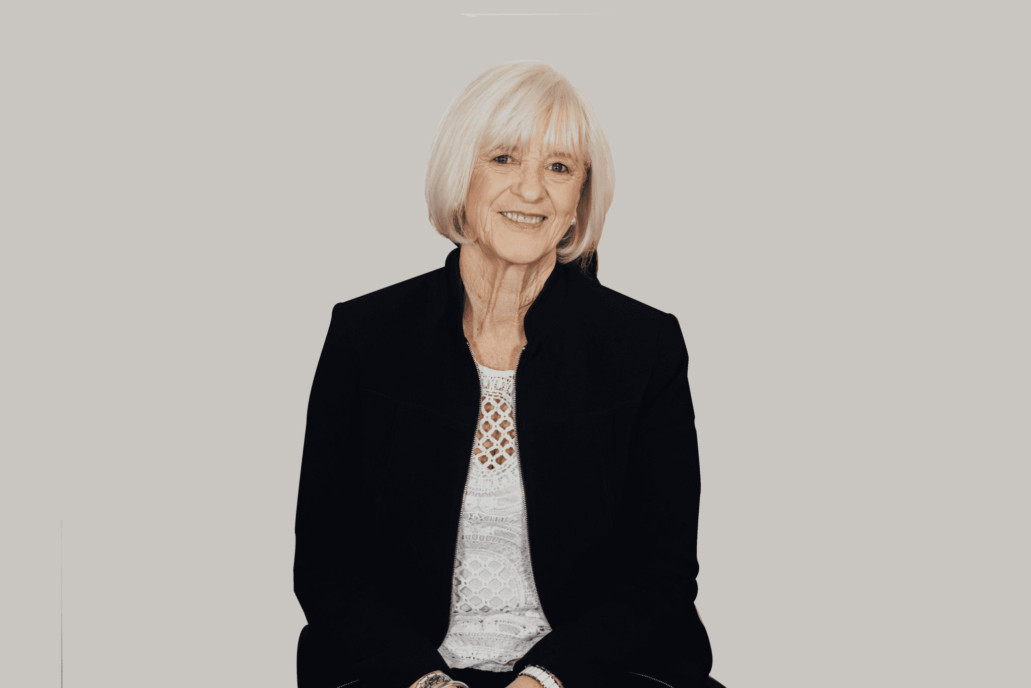 Yvonne Procter